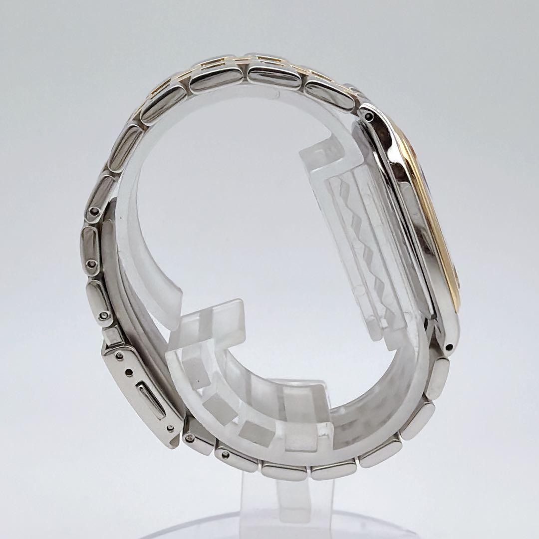 SEIKO Dolce Rectangular Watch Timepiece BOYS Genu… - image 4