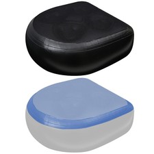 Hot Tub Booster Seat Inflatable Spa Cushion Home Spa Seat Booster for Adult Kid