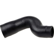 ORIGINAL® Gates Ladeluftschlauch für Opel ZAFIRA / ZAFIRA FAMILY B ASTRA H