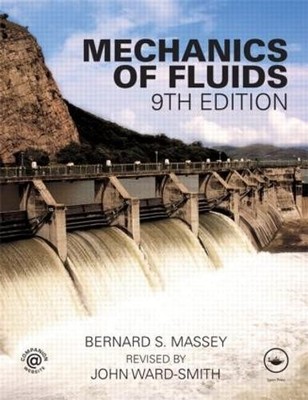 Mechanics of Fluids - 9780415602600