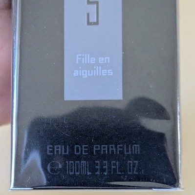 Serge Lutens De Profundis Eau De Parfum Spray 3.3oz 100ml for sale