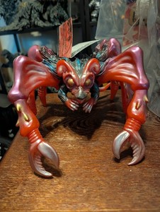 Rat Bat Spider | eBay