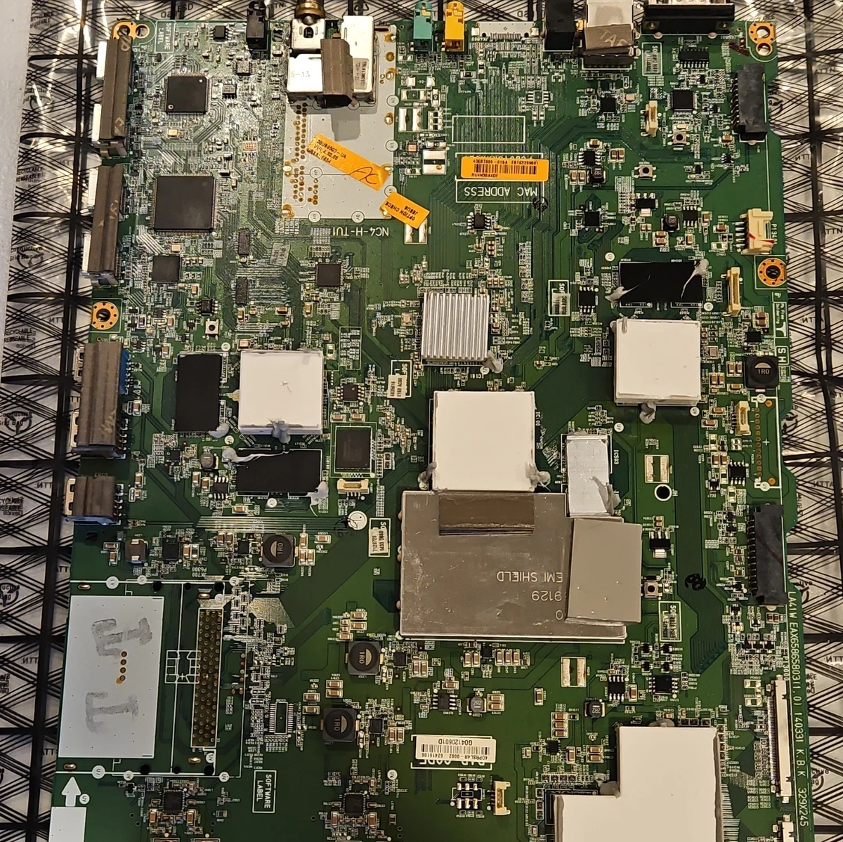 LG TV Main Boards for Universal for sale | eBay