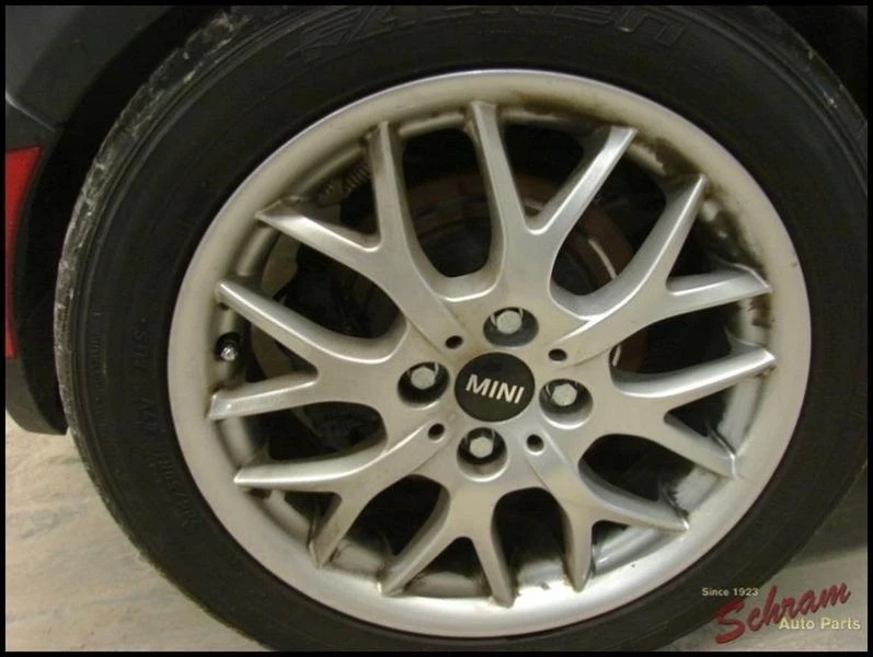 Motor De Arranque Convertible Para 02-08 MINI COOPER 1335324 Foto 3 de 4