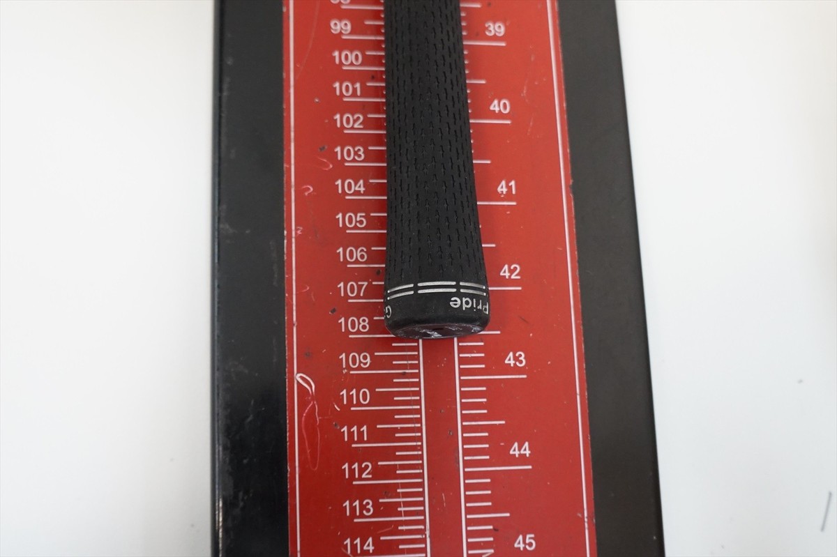 Shaft Graphite Design Tour AD CQ-7 70g X-Stiff 41,5" - Avec Embout Taylormade