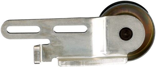 GATES Spannrolle, Keilrippenriemen  u.a. für CITROËN, PEUGEOT - Bild 3 von 3