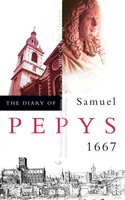 The Diary Of Samuel Pepys Volume Viii - 1667 Samuel Pepys Taschenbuch Englisch