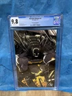 ABSOLUTE BATMAN 4 Cgc 9.8 KAARE ANDREWS VIRGIN  LTD 1500 Graded Comic Cvr B