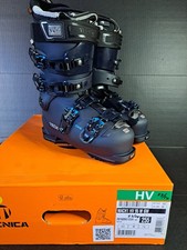 Tecnica Mach1 Hv 95w Womens Wide Ski Boots