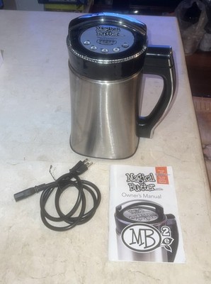 Magical Butter Machine MB2e Easily Make Herbal Butter, Oils, Lotions, & Tincture