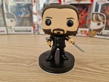 Funko POP! John Wick Capítulo 4 #1687 - Figura Vinilo Películas Funko Nueva - Sin Caja