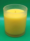 Citrus & Mango Jar Candle. Perfect for  Summer. Homemade 8 oz Coconut Beeswax... — photo 5