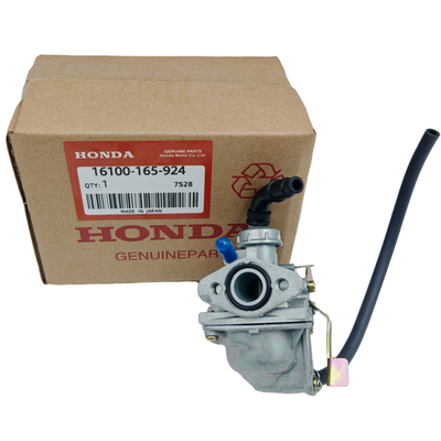 #ad OEM Carburettor For Honda Parts Z50 Z50J Z50R XR50 CRF50 16100 165 924 New $108.29