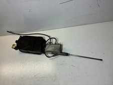 Hirschmann Power Radio Antenna 1248204875 1986-1995 Mercedes Benz W124 260e 300e