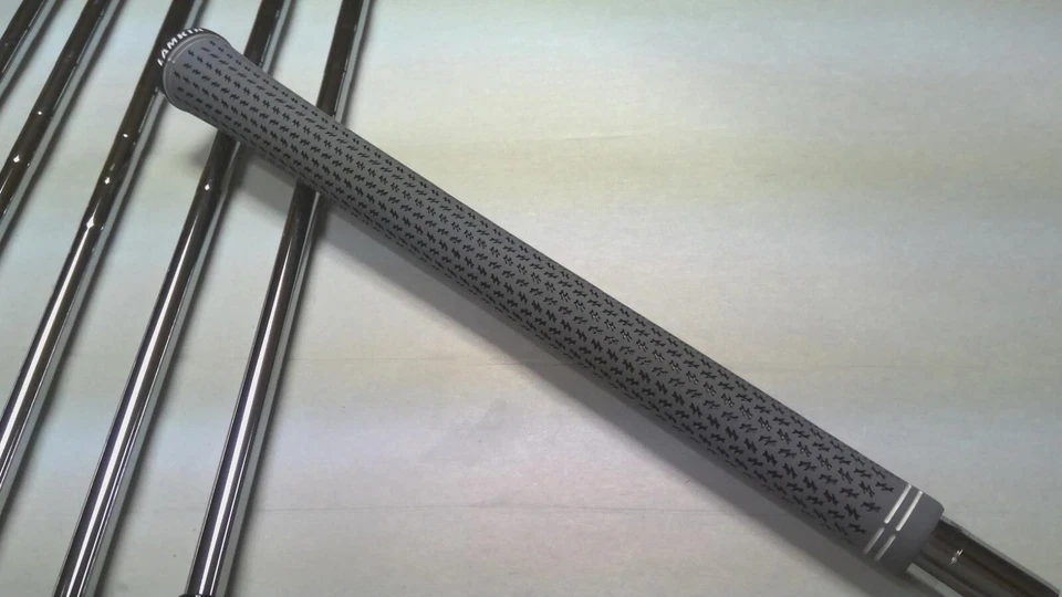 NEW WILSON DYNAPOWER FORGED IRON SET 5-PW,GW / LH / KBS TOUR LITE REGULAR FLEX - Image 4 of 4