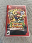 Paper Mario: The Thousand-Year Door - Nintendo Switch Pre-Owned