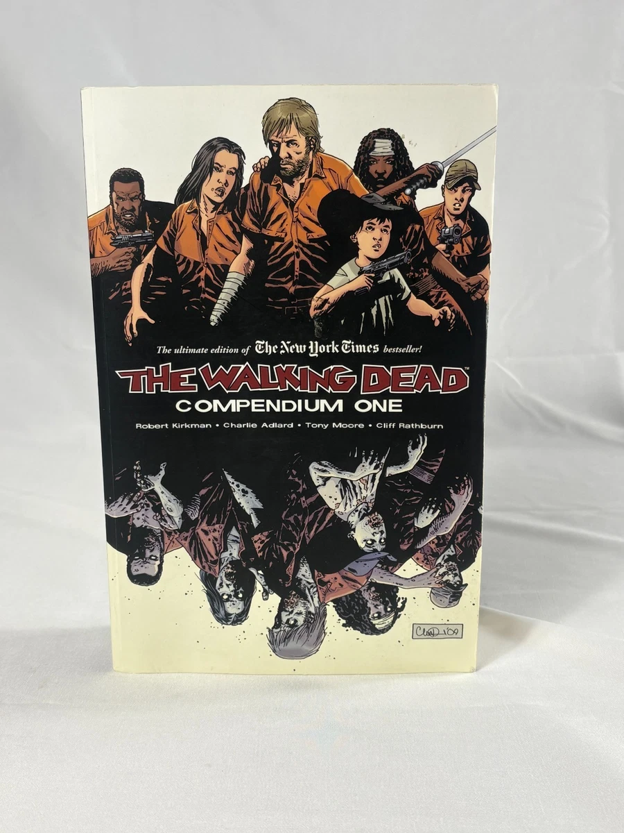 25+ The Walking Dead Compendium for sale | Updated Oct 2026