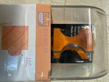 CMT router cutter Bull nose 854.507.11