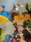 Collection of Vtg 1990s McDonald's Happy Meal toys  — photo 4