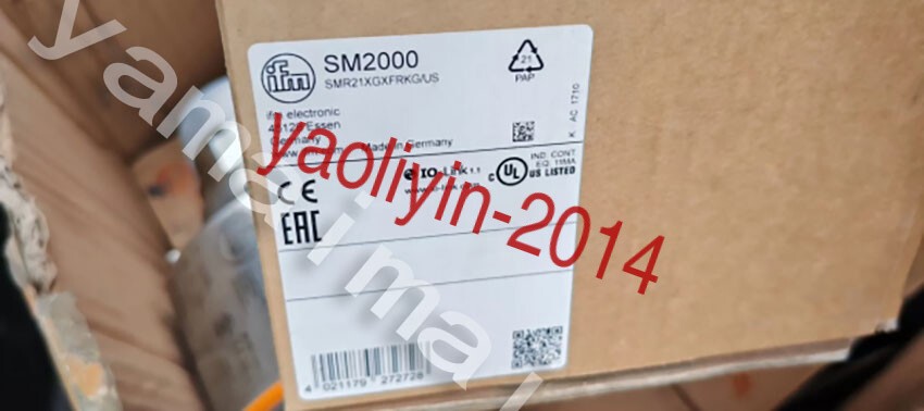 1pc New ABB SM2000 Recorder Fast Ship US Free TAX