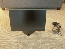 HP OMEN 25i 25" FHD IPS LED Gaming Monitor - Black