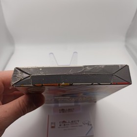 MARBLE MADNESS NINTENDO NES PAL A TESTATO E FUNZIONANTE