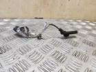 Crankshaft speed sensor