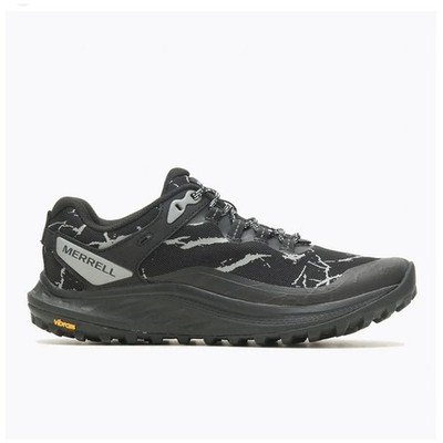 Merrell Womens Antora 3 Trail Shoe Lightning 9.5 EU 40.5 Gorpcore Running Hiking