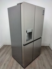 Hisense RS818N4TIC Fridge Freezer 632l American Style [ID2111039674]