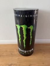 Monster Energy Drink Can Inflatable Store Dis...