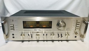 Rotel Ra 1412 | eBay