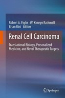 Renal Cell Carcinoma Robert A. Figlin (U. A.) Taschenbuch Xii Englisch 2014