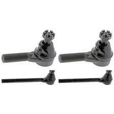 MOOG ® DS804 - Front Steering Center Link