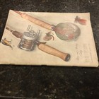 Montgomery Ward 1951 &1953 Lot Of 2 Fishing and Hunting Catalog Sporting Goods — photo 8