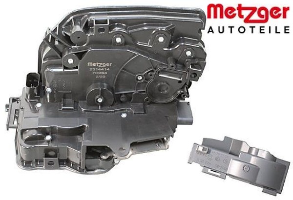 Metzger 2314414 TüRschloss FüR BMW-image