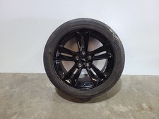Wheel 18x8-1/2 Fits 2024 Mustang