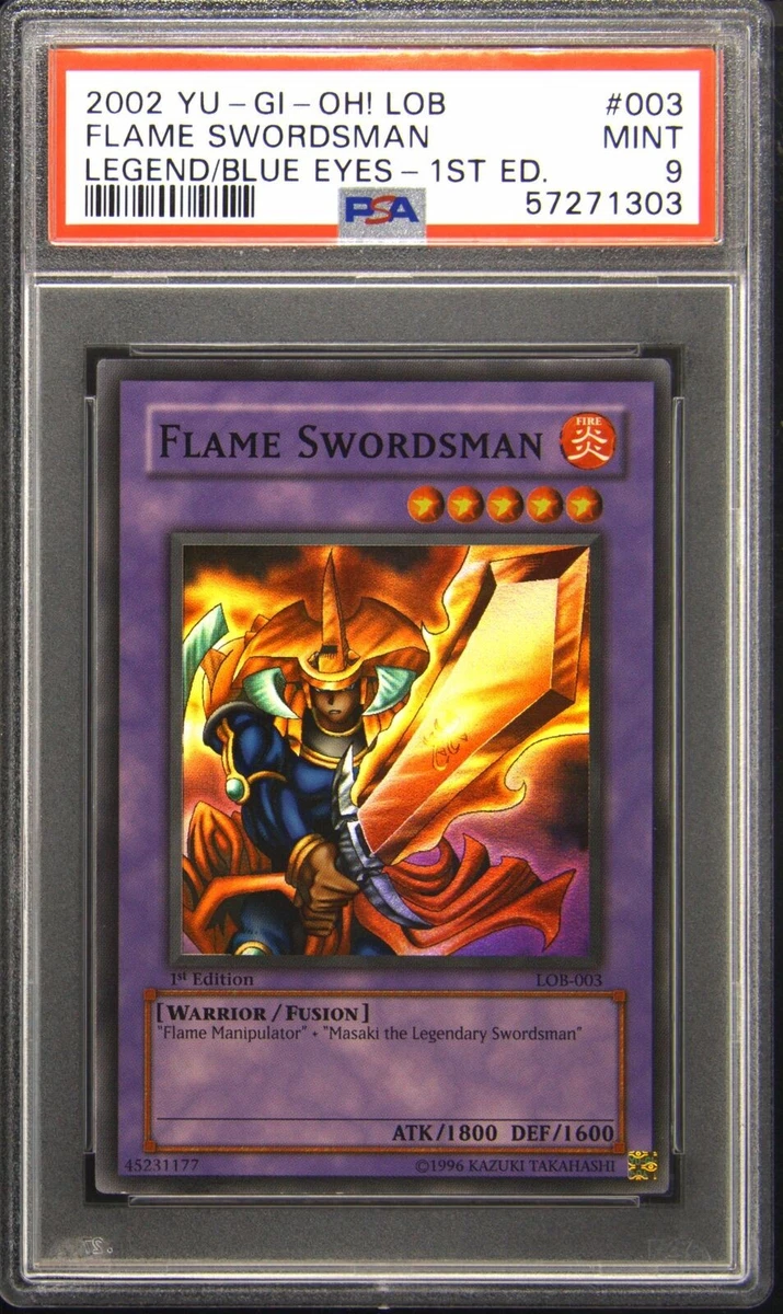 【遊戯王】LOB 1st【新品未開封】 Blue Eyes White Dragon Lob 1st Edition for sale - eBay