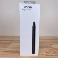 Wacom Digital Stylus Ballpoint Pen for Intuos Pro - KP13300D