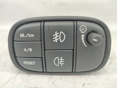2R8311654 MULTIFUNKTIONSSTEUERUNG / 1611000 FÜR JAGUAR S-TYPE 2.7 V6 DIESEL EXEC