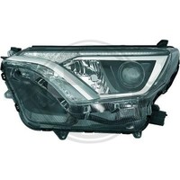 Hauptscheinwerfer Links HIR2 FüR Toyota Rav 4 Iv _A4_ WWA4_ AVA4_ ZSA4_