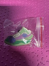 Disney Prendedor de intercambio Ariel Princesa Zapatilla Zapatos Caja Almuerzo Sirenita