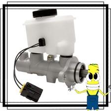 Brake Master Cylinder For Mazda Protege 1997-1998 1.8l At Non Abs See Chart