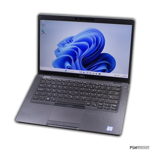 Portátil Dell LATITUDE 5400 COREI5-8365U 1.6GHZ 16GB 128GB SSD NO CARGADOR T2626