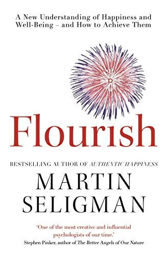 Flourish: A New Understanding of Happiness and Wellbeing: The practical guide t - Image 4