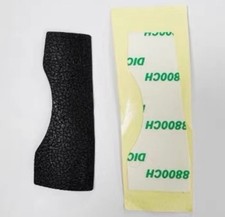 Memory Card Slot Door Replacement Rubber Cover w/3M Tape for Canon 5D3