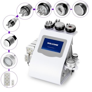 S Shape Cavitation Machine | eBay