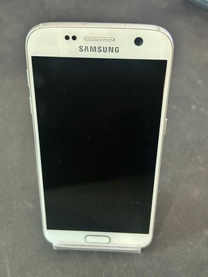Samsung Galaxy S7 - Top Zustand - frei für alle Netze - geprüft - funktioniert -