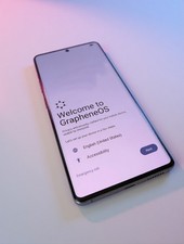 Google Pixel Handy - Privat & Sicher, kein Go...