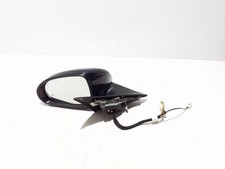 Retroviseur gauche (ou coque) Mercedes 206