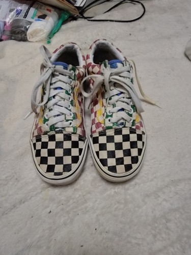 Retreat Sneakers